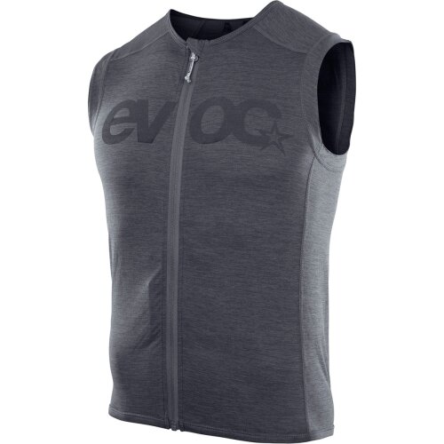 Evoc PROTECTOR VEST MEN Carbon Grey M