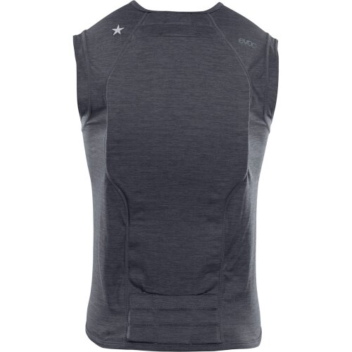 Evoc PROTECTOR VEST MEN Carbon Grey M