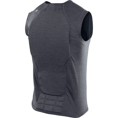 Evoc PROTECTOR VEST MEN Carbon Grey L
