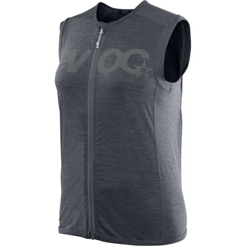 Evoc PROTECTOR VEST WOMAN Carbon Grey