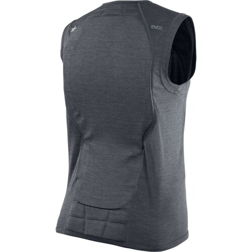 Evoc PROTECTOR VEST WOMAN Carbon Grey