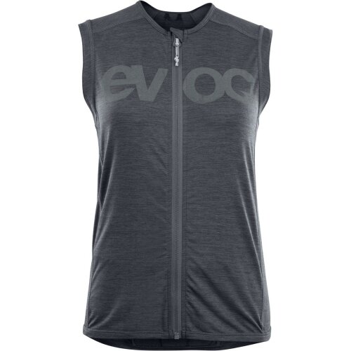 Evoc PROTECTOR VEST WOMAN Carbon Grey