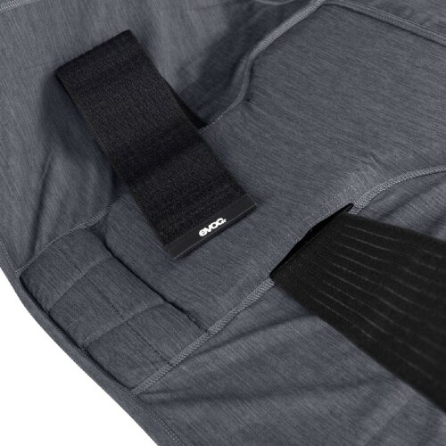 Evoc PROTECTOR VEST WOMAN Carbon Grey