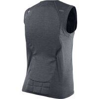 Evoc PROTECTOR VEST WOMAN Carbon Grey