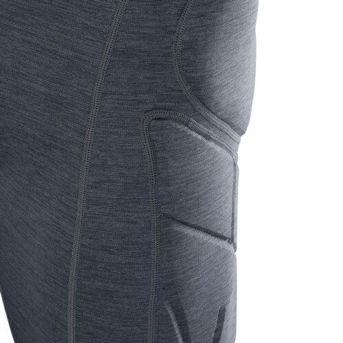 Evoc CRASH PANTS Carbon Grey