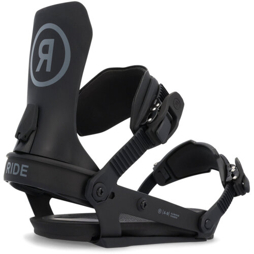 Ride A-9 Black