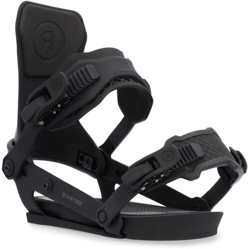 Ride A-9 Black