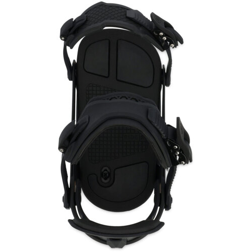 Ride A-9 Black