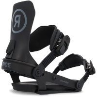 Ride A-9 Black