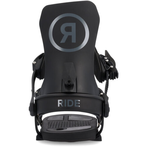 Ride A-9 Black M