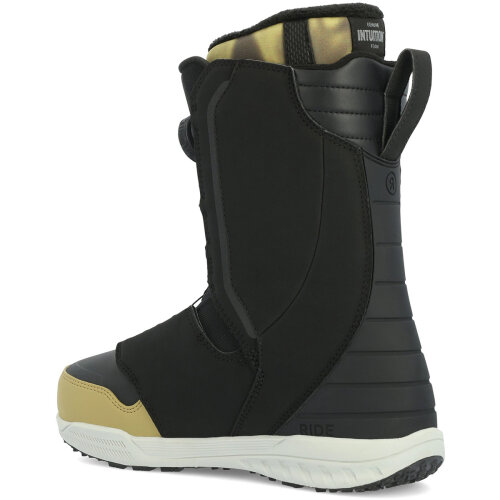 Ride LASSO PRO Black