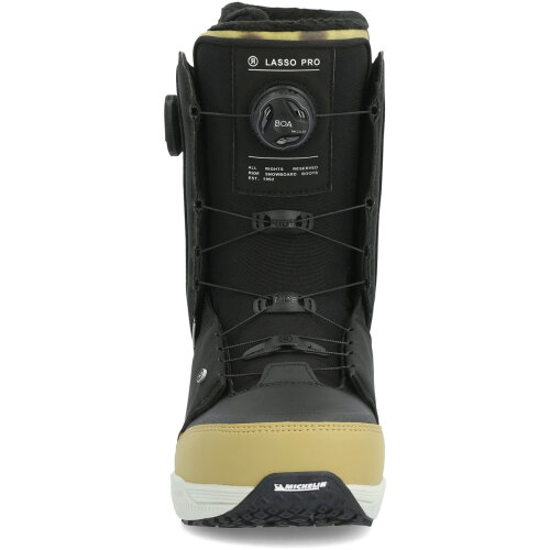 Ride LASSO PRO Black