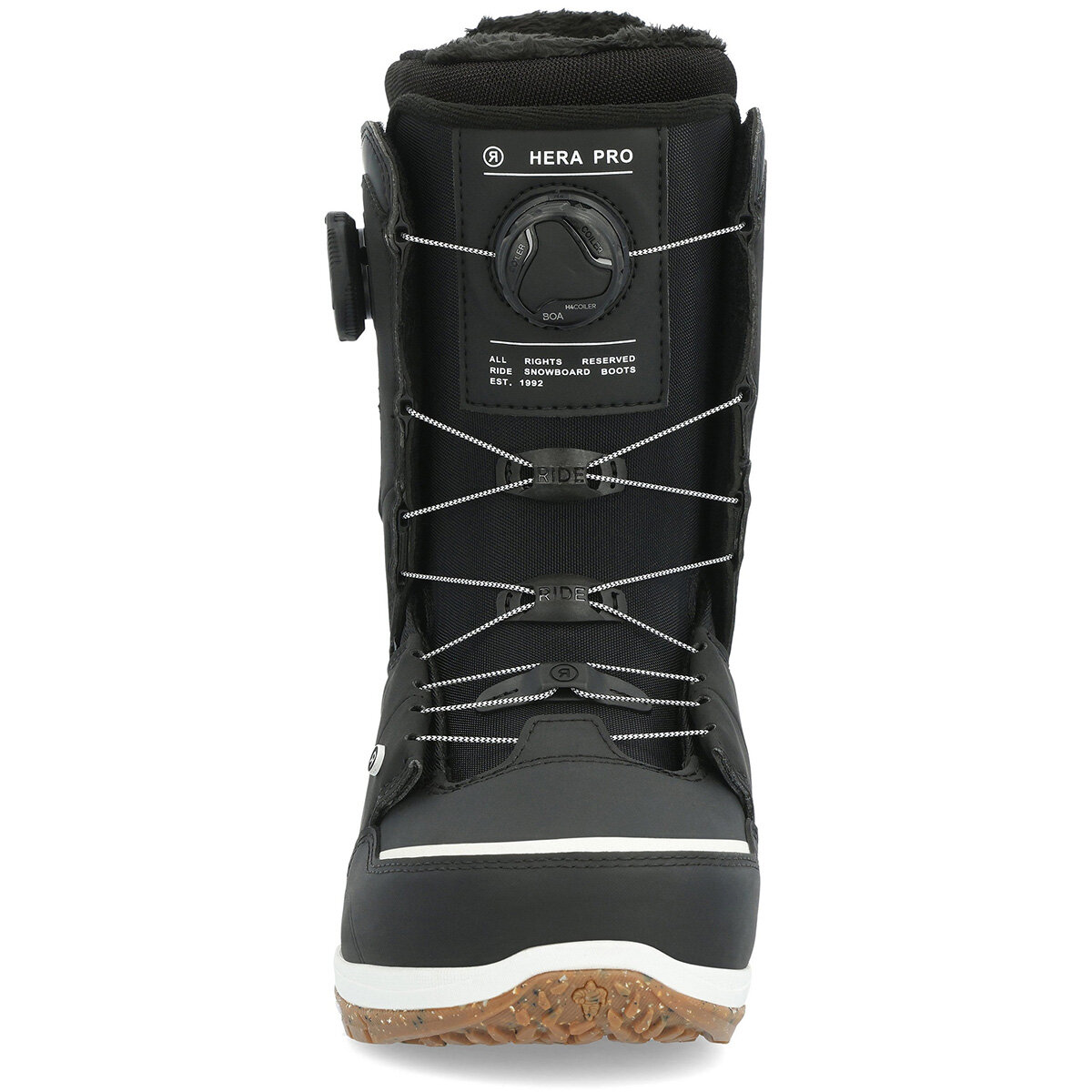 Best Freestyle Snowboard Boots 219 RIDE Onlineshop Ride Machete