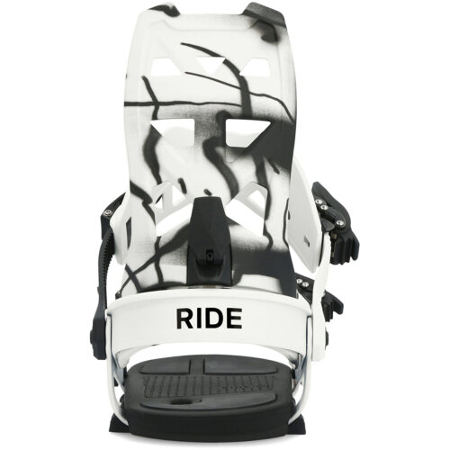 Ride A-8 White