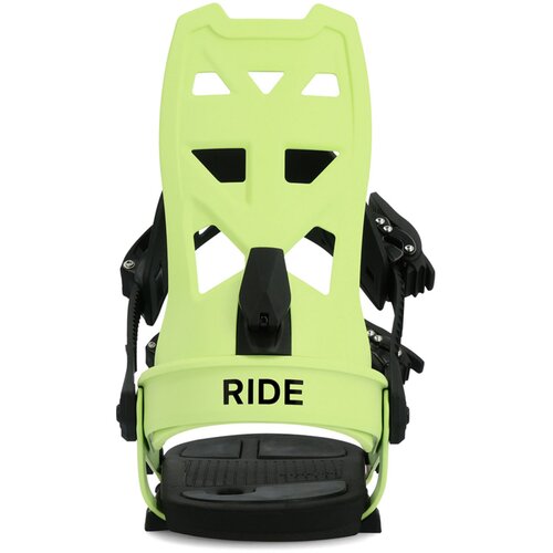 Ride A-8 Lime