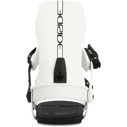 Ride A-6 White M