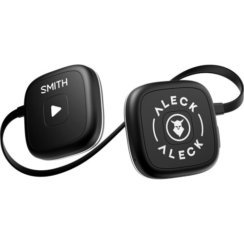 Smith ALECK WIRELESS Black