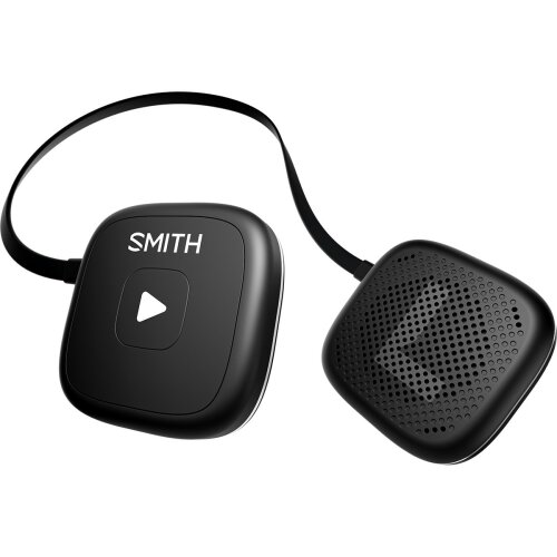 Smith ALECK WIRELESS Black