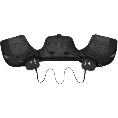 Smith ALECK WIRELESS Black