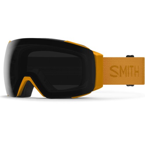 Smith I/O MAG Sunrise / ChromaPop Sun Black + Lens