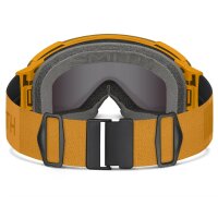 Smith I/O MAG Sunrise / ChromaPop Sun Black + Lens