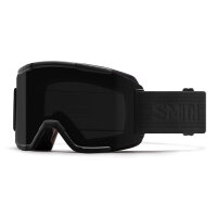 Smith SQUAD Blackout / ChromaPop Sun Black + Lens