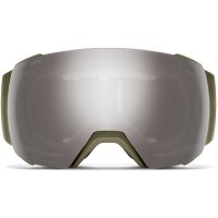 Smith I/O MAG XL Forest / ChromaPop Sun Platinum Mirror +...