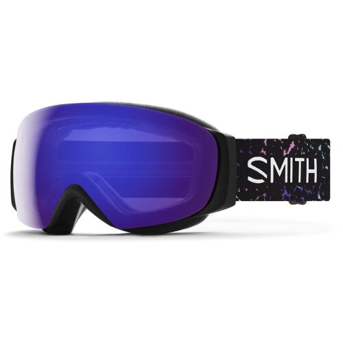 Smith I/O MAG S Study Hall / ChromaPop Everyday Violet Mirror + Lens