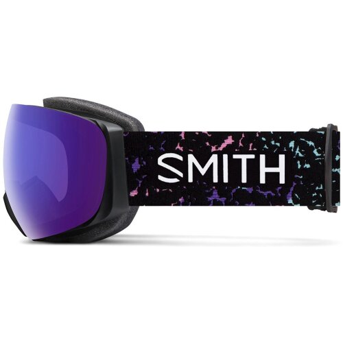 Smith I/O MAG S Study Hall / ChromaPop Everyday Violet Mirror + Lens