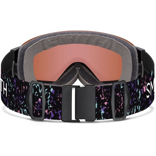 Smith I/O MAG S Study Hall / ChromaPop Everyday Violet Mirror + Lens