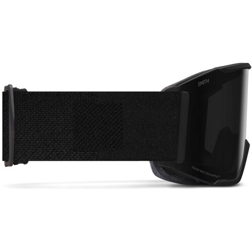 Smith SQUAD MAG Blackout / ChromaPop Sun Black + Lens
