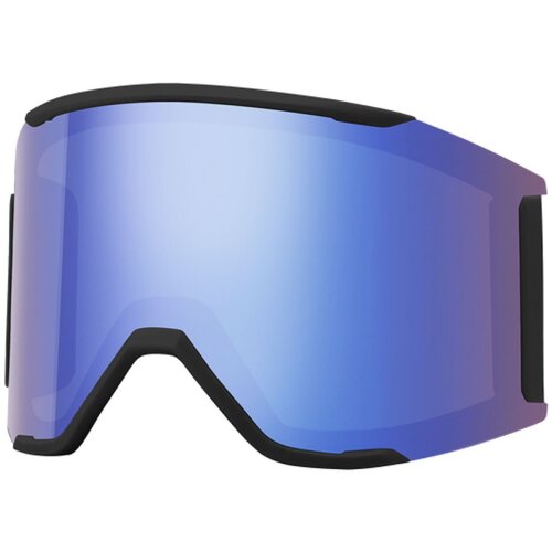 Smith SQUAD MAG Blackout / ChromaPop Sun Black + Lens