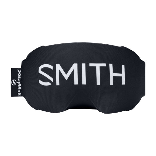 Smith GOGGLESOC Black