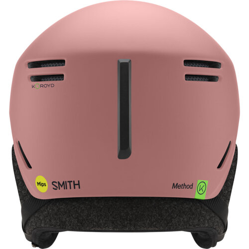 Smith METHOD MIPS Matte Chalk Rose