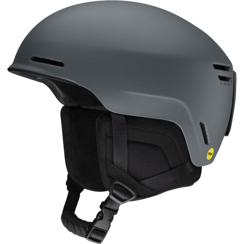 Smith METHOD MIPS Matte Slate