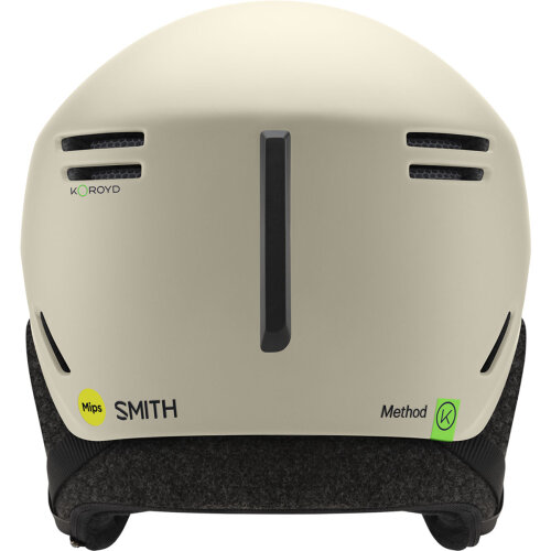 Smith METHOD MIPS Matte Bone
