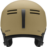 Smith SCOUT Matte Sandstorm