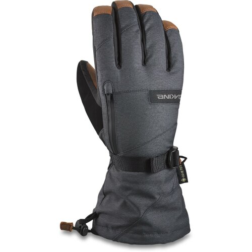 Dakine LEATHER TITAN Carbon
