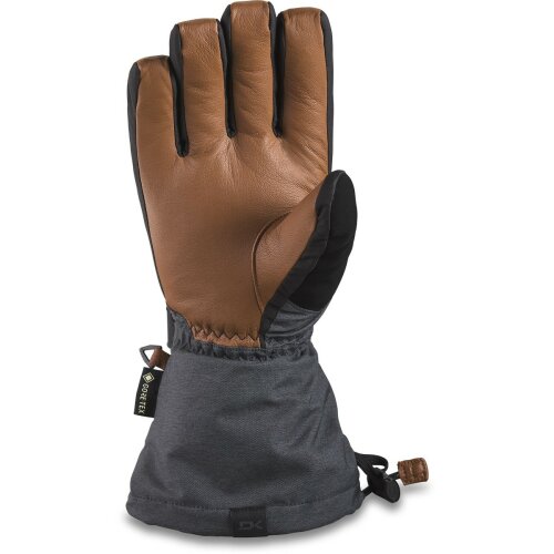 Dakine LEATHER TITAN Carbon M