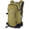 Dakine POACHER 22 Liter Green Moss