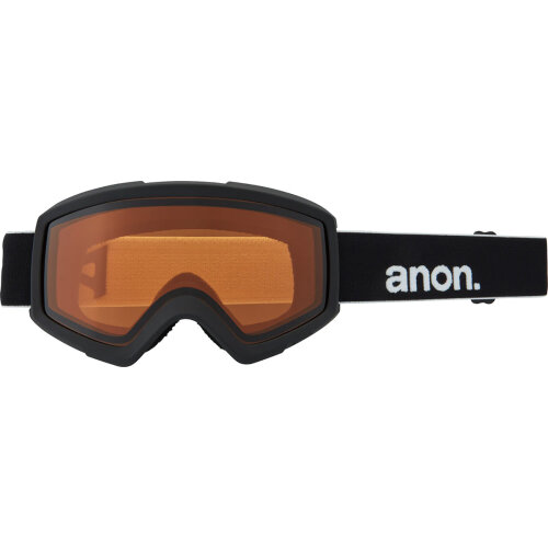 Anon HELIX 2.0 Black / Perceive Variable Green + Lens