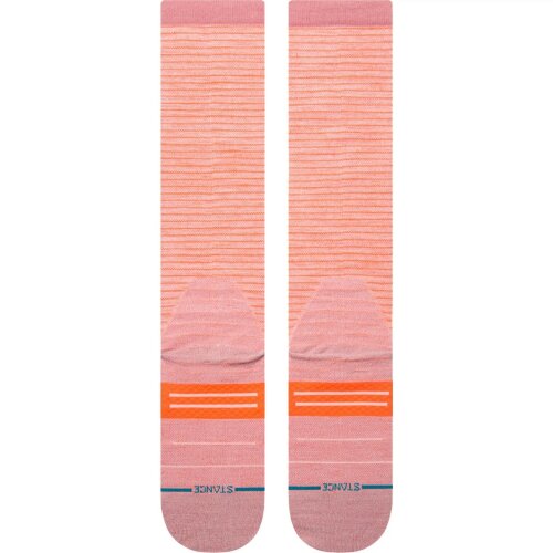 Stance AMARI SNOW Pink