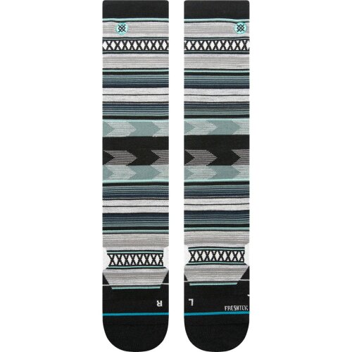 Stance BARON SNOW Teal