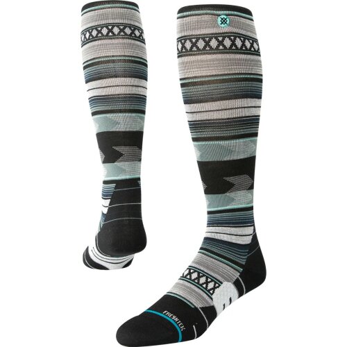 Stance BARON SNOW Teal