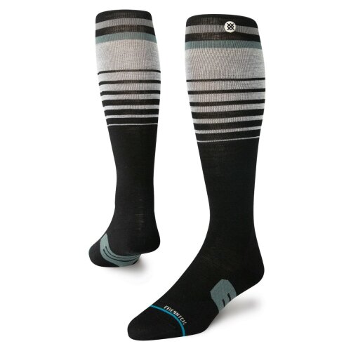 Stance EMMIT SNOW Black