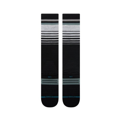 Stance EMMIT SNOW Black