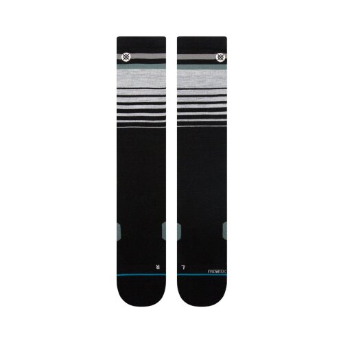 Stance EMMIT SNOW Black