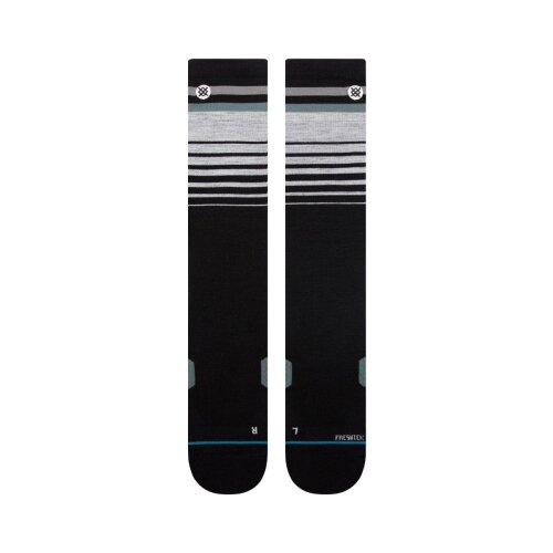 Stance EMMIT SNOW Black S