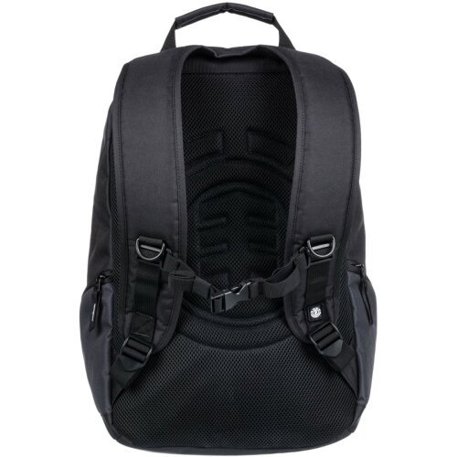 Element MOHAVE 30 Liter Flint Black (Black/Orange)