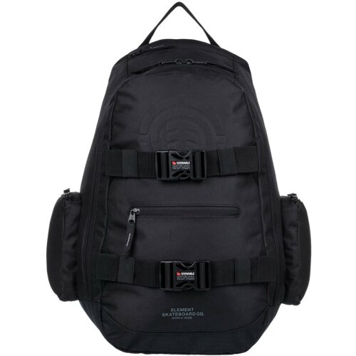 Element MOHAVE 2.0 30 Liter Flint Black